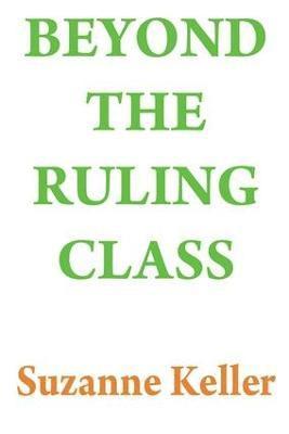 Beyond the Ruling Class 1
