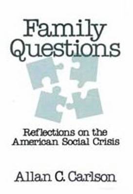 Family Questions 1