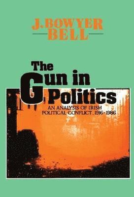 The Gun in Politics 1