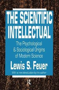 bokomslag The Scientific Intellectual
