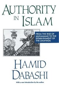 bokomslag Authority in Islam