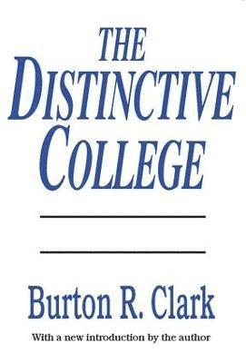 The Distinctive College 1