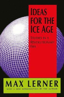 Ideas for the Ice Age 1