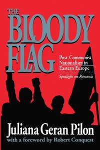 bokomslag Bloody Flag