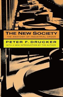 The New Society 1