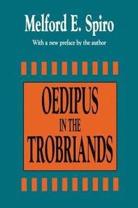 bokomslag Oedipus in the Trobriands