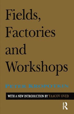 Fields, Factories, and Workshops 1