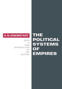 bokomslag The Political Systems of Empires