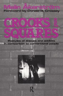 Crooks and Squares 1