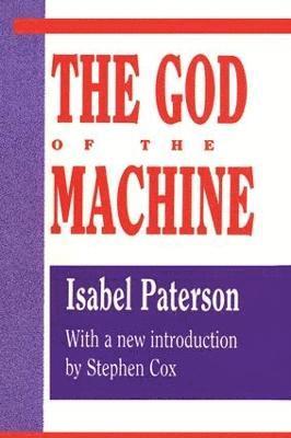 God of the Machine 1