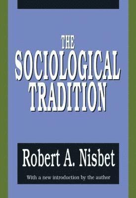 The Sociological Tradition 1