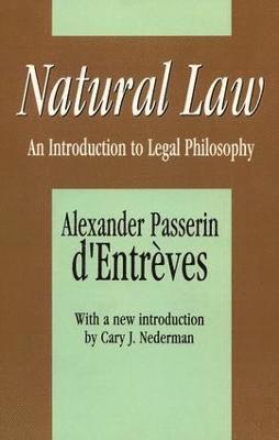 Natural Law 1