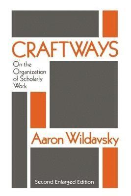 Craftways 1