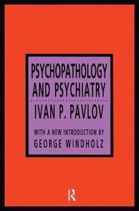 bokomslag Psychopathology and Psychiatry