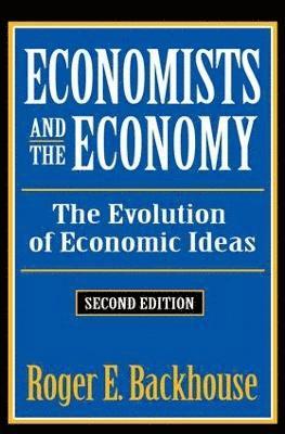 Economists and the Economy