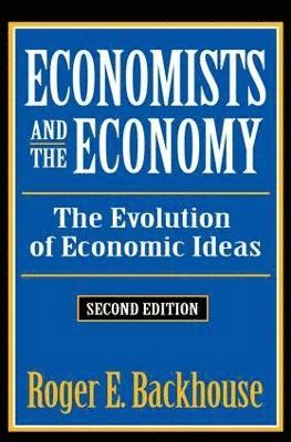 Economists and the Economy 1