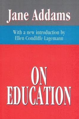 On Education 1
