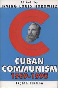 bokomslag Cuban Communism