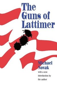 bokomslag The Guns of Lattimer
