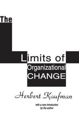 The Limits of Organizational Change 1