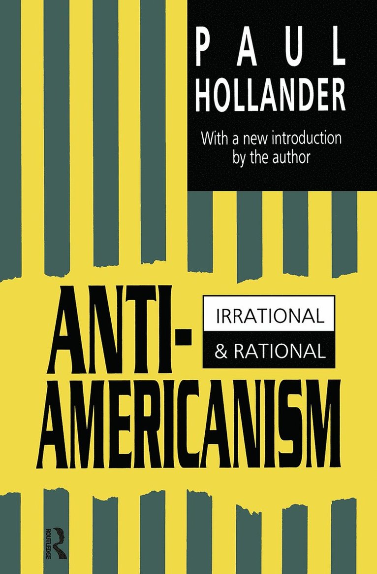 Anti-Americanism