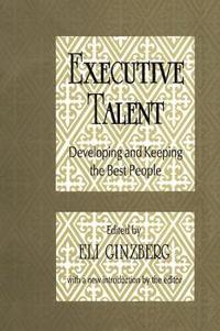 bokomslag Executive Talent