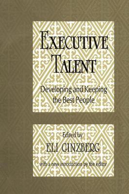Executive Talent 1