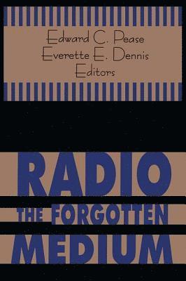 Radio - The Forgotten Medium 1