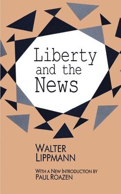 bokomslag Liberty and the News