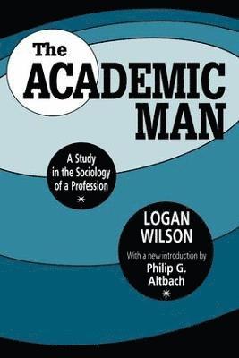 The Academic Man 1