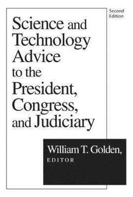 Science and Technology Advice 1