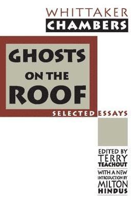 Ghosts on the Roof 1
