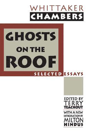 Ghosts on the Roof 1