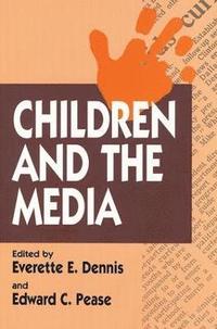 bokomslag Children and the Media