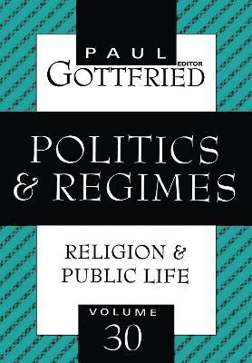 Politics and Regimes 1