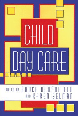 Child Day Care 1