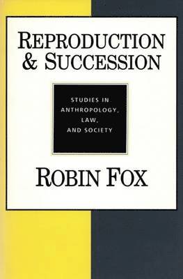 Reproduction and Succession 1