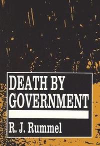 bokomslag Death by Government