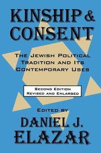 bokomslag Kinship and Consent