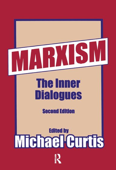 Catherine Paradeise - Marxism, Häftad