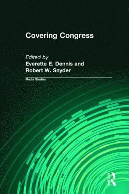 Covering Congress 1