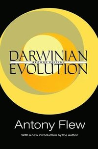 bokomslag Darwinian Evolution