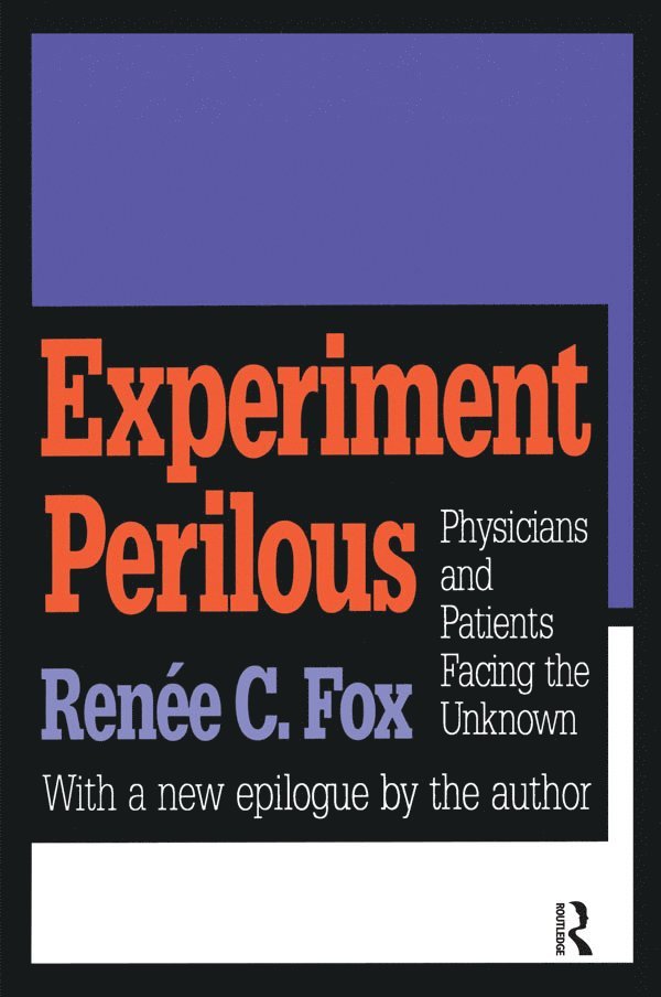 Experiment Perilous 1