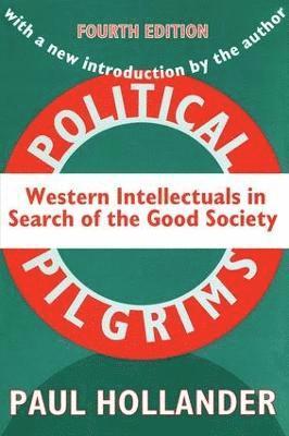 Political Pilgrims 1