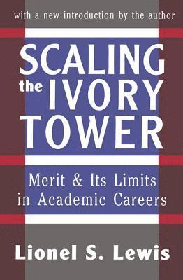Scaling the Ivory Tower 1