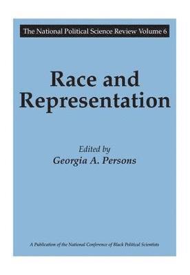 Race and Representation 1