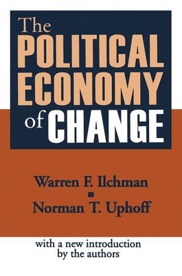 The Political Economy of Change 1