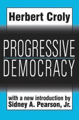 Progressive Democracy 1