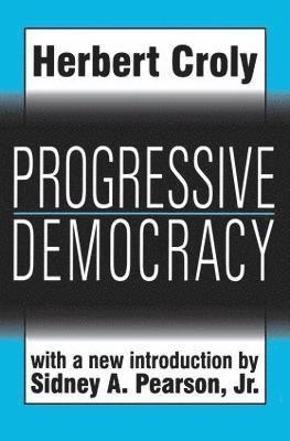 Progressive Democracy