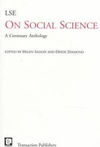 bokomslag LSE on Social Science